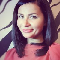 Fotos de Iana Grigoreva