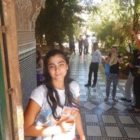 Daniella El-fahkri的照片