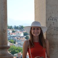 Aneta Barkóciová's Photo