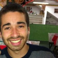 Vinicius Rubiano's Photo