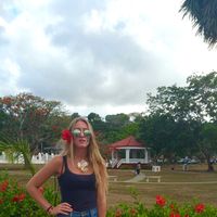 Bridget Gaughan的照片