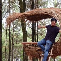 ISMA ISMAIL's Photo