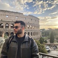 Berat Aydın's Photo