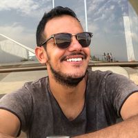 Filipe Rangel的照片