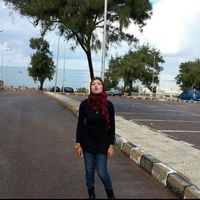 Shaymaa Ahmed's Photo