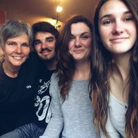 Audrey Paquette的照片