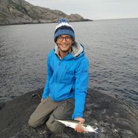 Antoine Laforge的照片