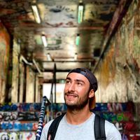 Alberto Pagani的照片