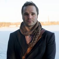 Фотографии пользователя Karl Efraimsson