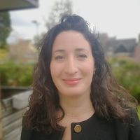 Caroline Zamora的照片