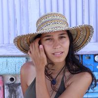 Elisa Ramirez的照片