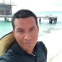 Zdjęcia użytkownika Pedro Luna Salmón