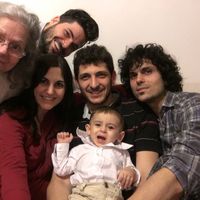 Pocho Gubinelli's Photo