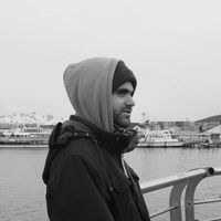 Rodrigo García的照片