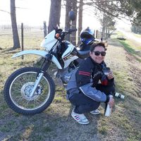 Lucas Barreto's Photo