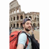 Mustafa Gökberk Urasoğlu的照片