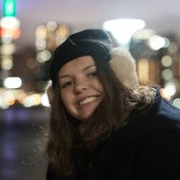 Laura Gila Terol的照片