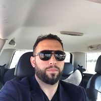 Serkan Murat's Photo