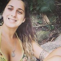 Fotos de Roxana Cecilium