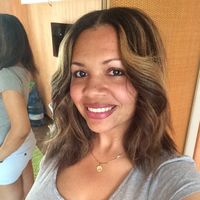 Suzanna Gubanova的照片