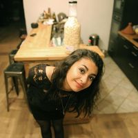 Nirina Simon的照片