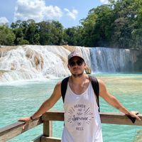 Gabi Chaves的照片