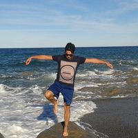 Santiago Igor's Photo