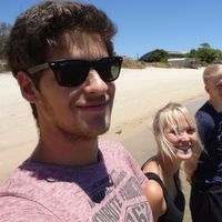 Ramón Zoellner's Photo