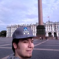 Фотографии пользователя George Shakov