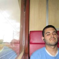 Javier de Prado's Photo