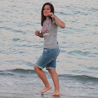 Louison Langillier的照片