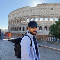 Christian Yepes's Photo