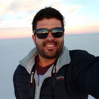 Ricardo Gomes的照片