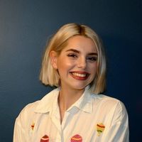 Fotos de Abby Dekraai