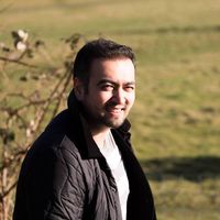 Фотографии пользователя Emre Altinok