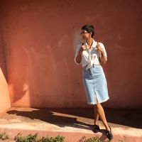 Burcin   Oeztuerk的照片