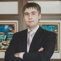 Pavel Shilnikov's Photo