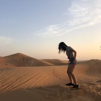 Winona de León的照片