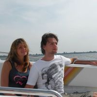 Chantal Smits's Photo