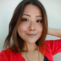 Arya Elise Chen的照片