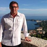 Jonathan Klein's Photo