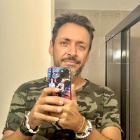 Javier Bremermann的照片