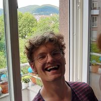 Tilman Juche's Photo