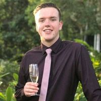 Cameron Gregory's Photo