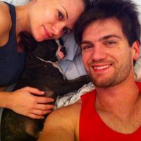 Le foto di Diogo Riedi