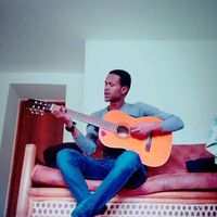 Robi Man Merkine's Photo