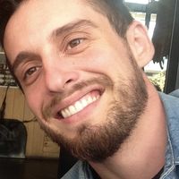 Thomas Darrell的照片