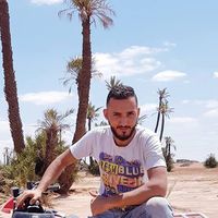 Mossaàb Basraoui的照片