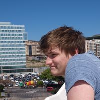 Yannick Louis的照片