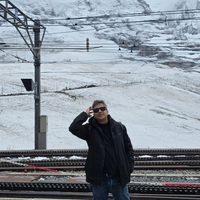 Keshav Kumar Agrawal's Photo